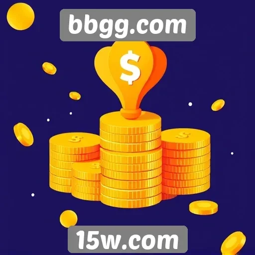 Plataforma bbgg.com lança novo sistema de recompensas