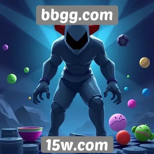 Vantagens do sistema de avaliação de jogos no bbgg.com