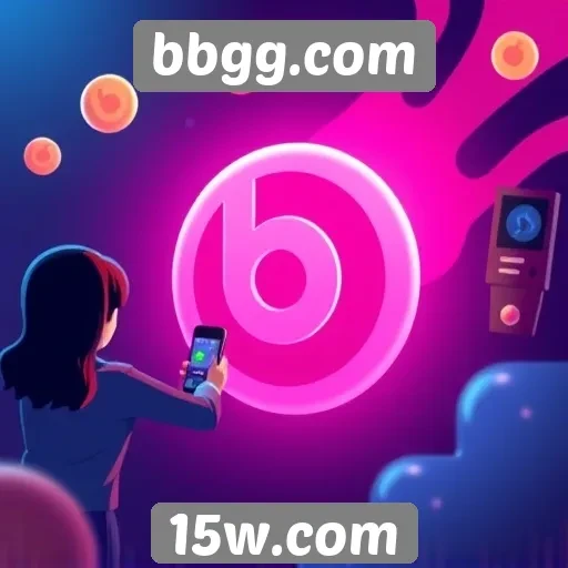 Recursos interativos do bbgg.com para jogadores