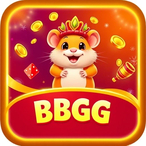 bbgg.com Logo